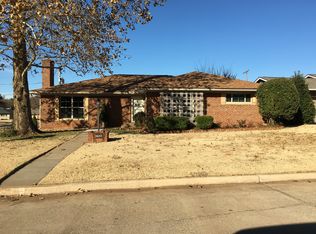 2637 NW 67th St, Oklahoma City, OK 73116
