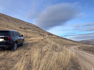 45 Kent Canyon Rd, Coalville, UT 84017