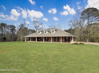 3076 Shiloh Rd, Pelahatchie, MS 39145