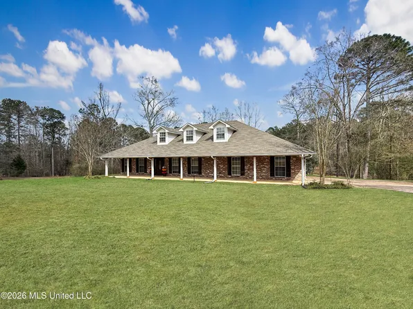 3076 Shiloh Rd, Pelahatchie, MS 39145