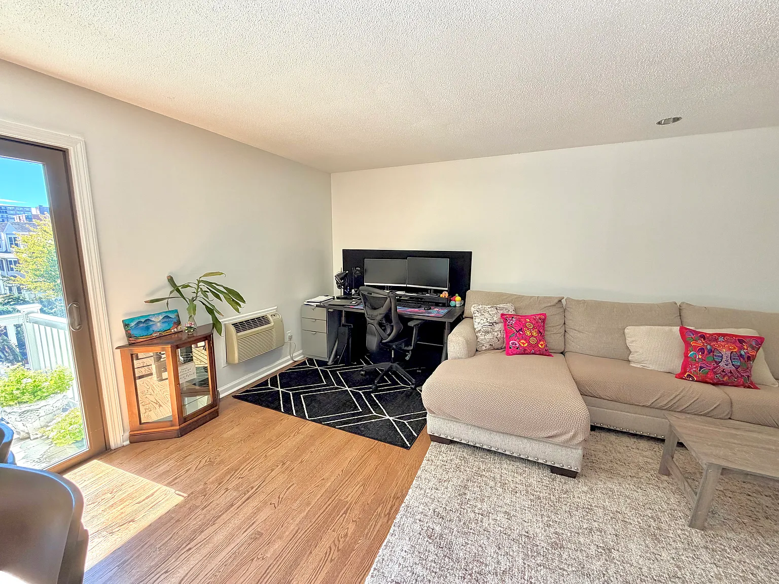 1 bed, 987 sqft, $2,600 — Photo 4