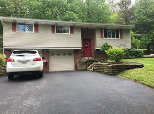 133 Bocktown Rd, Aliquippa, PA 15001