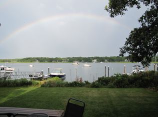 2 Great River Rd, Mashpee, MA 02649