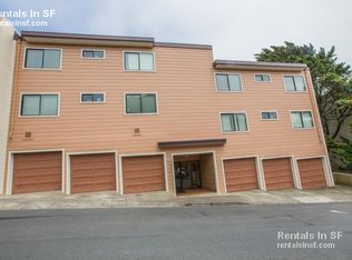 66 Crestline Dr APT 4, San Francisco, CA 94131