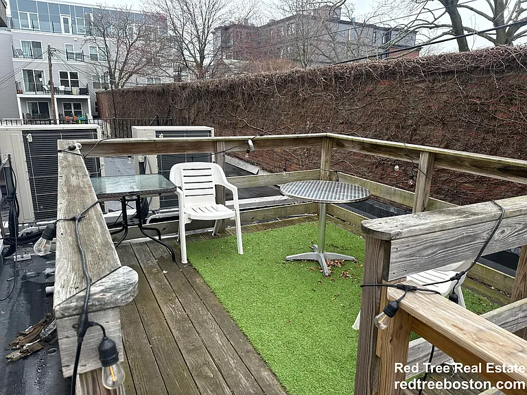 527 E 3rd St #3R — Photo 8