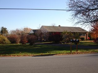 611 Jane Ave, Mount Joy, PA 17552