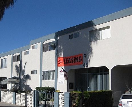 1st image of 45 Rose Ave APT 5
