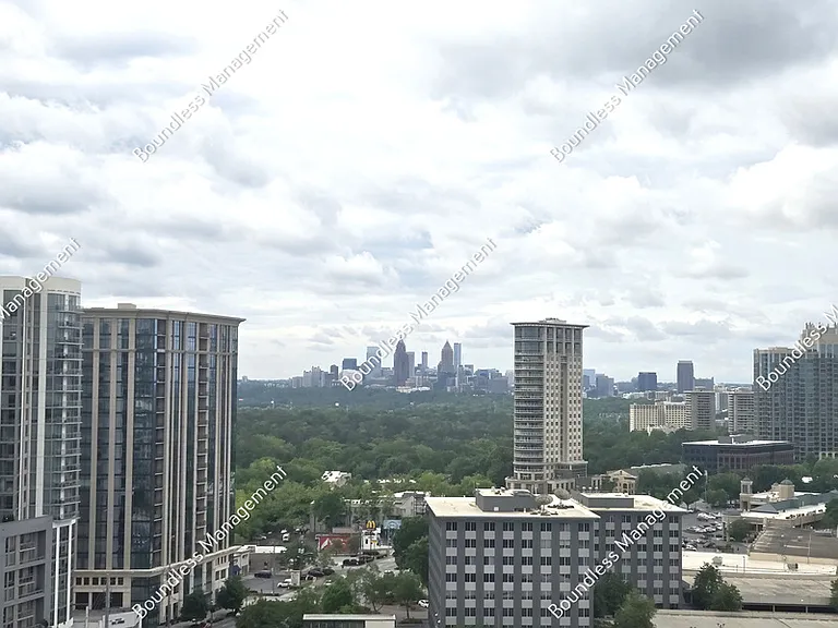 3040 Peachtree Rd NW #1509 — Photo 8