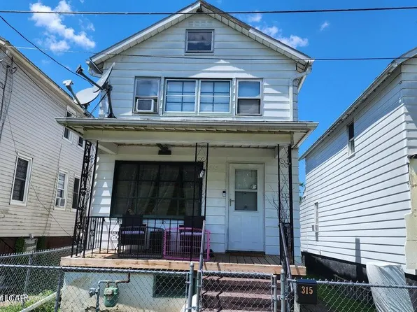 315 E River St, Plymouth, PA 18651
