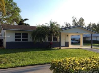 2718 NW 54th St, Tamarac, FL 33309