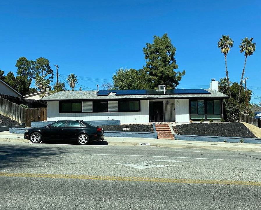 1st image of 20327 Oxnard St