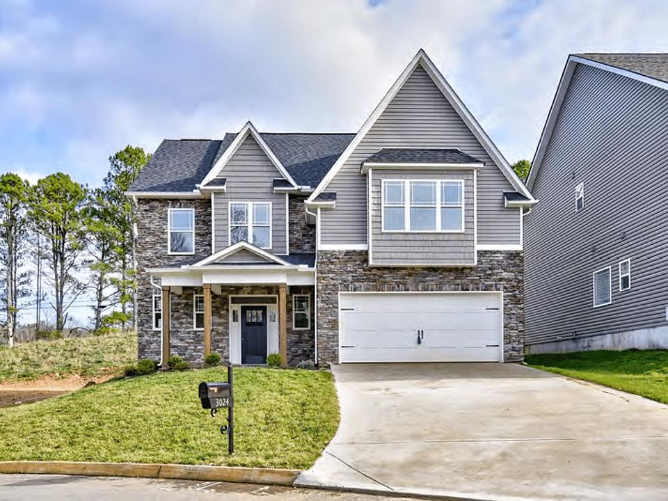 1st image of 3024 Spencer Ridge Ln
