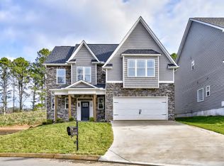 3024 Spencer Ridge Ln, Knoxville, TN 37931