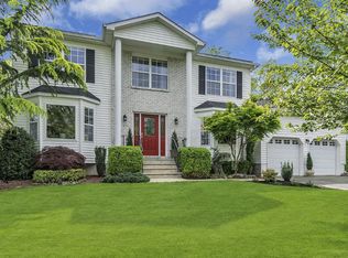 3 Fella St, Howell, NJ 07731