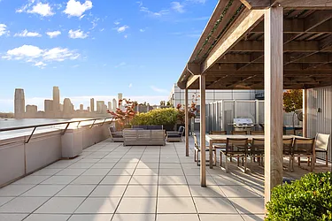 Sold by Brown Harris Stevens