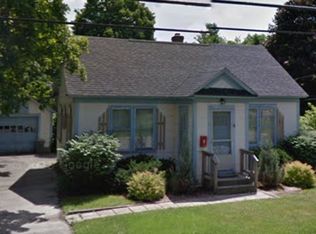 61 Elm St, Newport, VT 05855