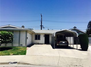 2242 Delnice Ave, El Monte, CA 91732