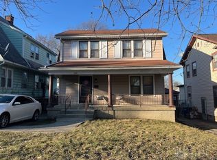 233 Sandhurst Dr, Dayton, OH