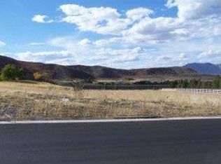 453 Elk Ridge Dr, Payson, UT 84651