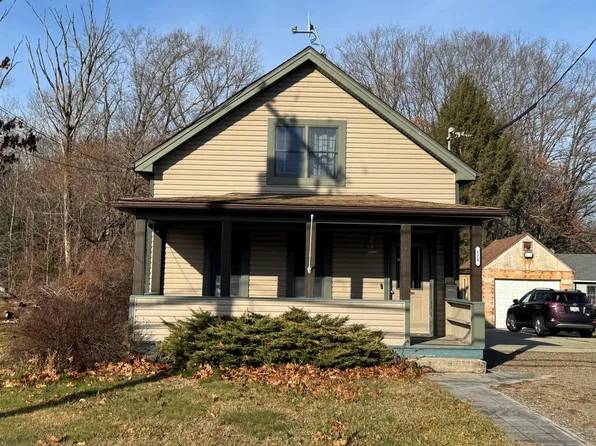 128 Natchaug Street, Windham, CT 06226