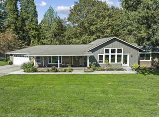 21185 NW Phillips Rd, Hillsboro, OR 97124