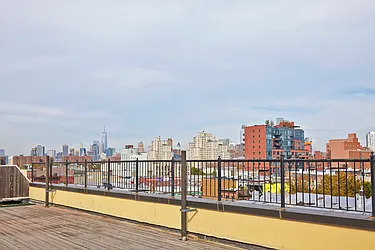 Sold by Brown Harris Stevens