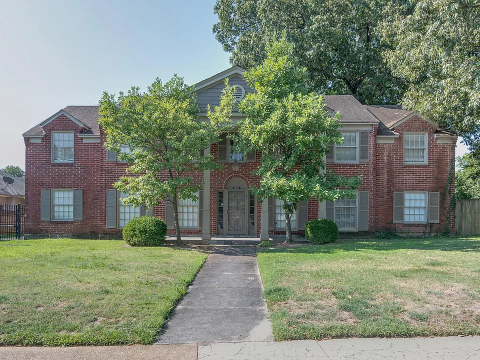1885 Peabody Ave #1