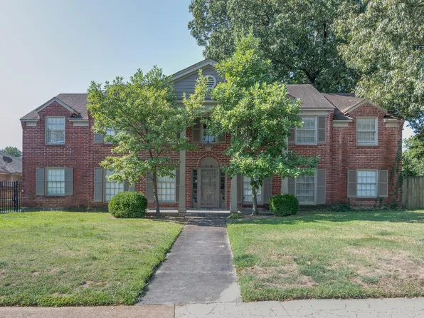 1885 Peabody Ave APT 4, Memphis, TN 38104