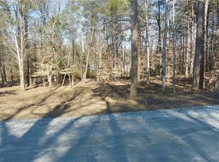 0 Jordan St, Trinity, NC 27370