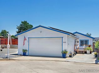 10113 Duncan Dr, Lakeside, CA 92040