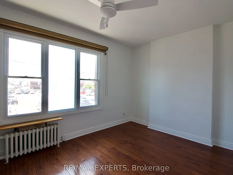 1691 Dufferin St #201 — Photo 2