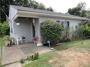220 Dersam St, McKeesport, PA