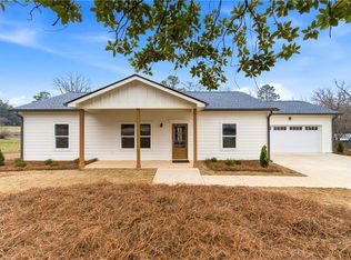 53 Clinic, Tate, GA 30177