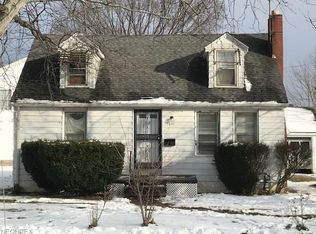 1457 Lakeview Ave, Lorain, OH 44053