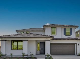1362 N Orcheta Ct, Mountainhouse, CA