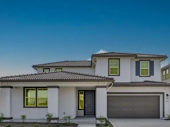 1362 N Orcheta Ct, Mountainhouse, CA 95391