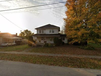 416 E 8th St, Manchester, OH, 45144