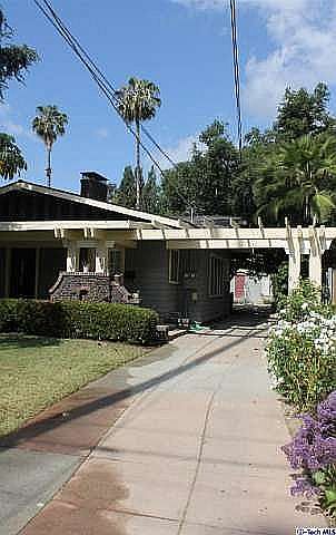 Main Exterior