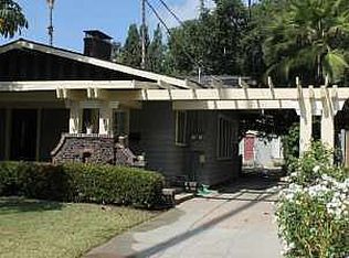671 S Euclid Ave, Pasadena, CA 91106