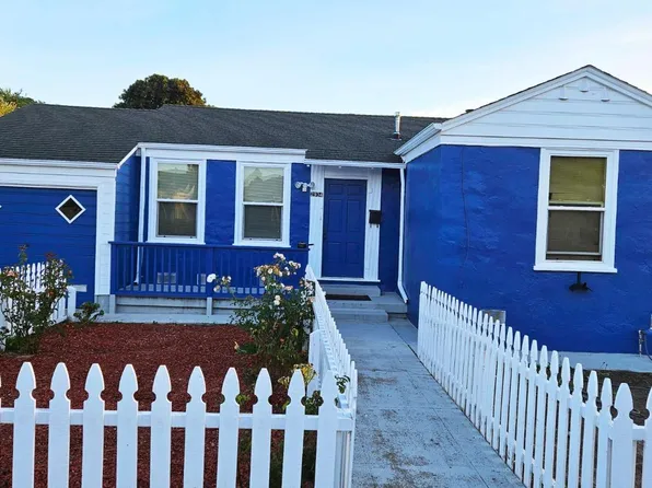 2934 Tulare Avenue, Richmond, CA 94804