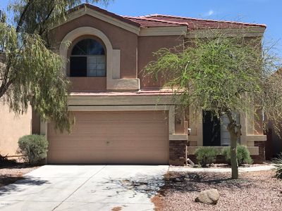 1439 S 231st Ln, Buckeye, AZ, 85326