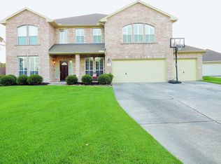 30623 Hackinson Dr, Spring, TX 77386