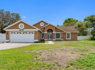 12270 Padron Blvd, Spring Hill, FL 34609