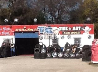 4712 E Mlk Blvd, Austin, TX 78721