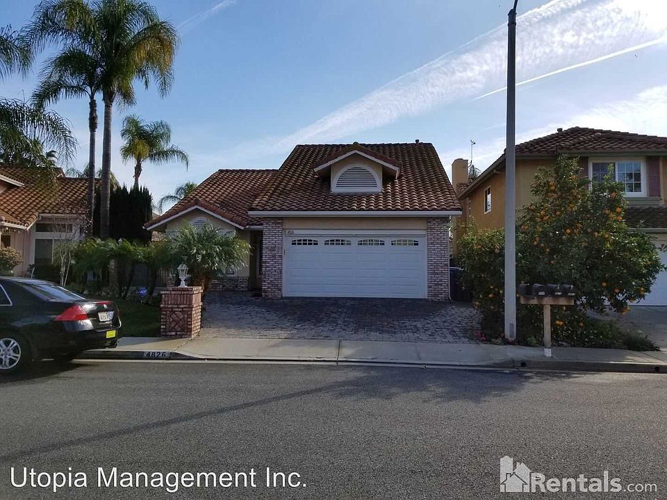 1st image of 4826 Aliano Dr