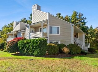 750 Whittenton St APT 724, Taunton, MA 02780