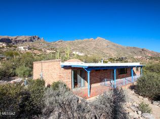 6901 N Columbus Blvd, Tucson, AZ 85718