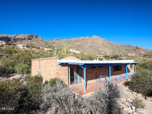 6901 N Columbus Blvd, Tucson, AZ 85718