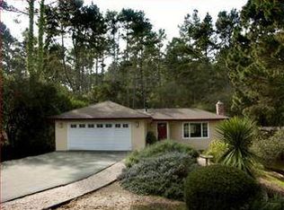 48 Cuesta Vista Dr, Monterey, CA 93940