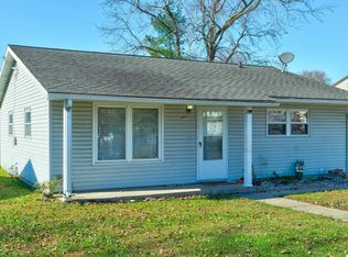 2566 Birk Dr, Jasper, IN 47546